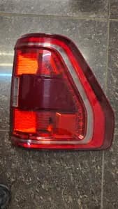 Left Tail Light
