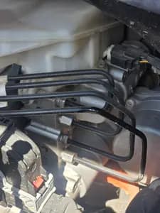 ABS Pump / Module — 2023 Ford F-150